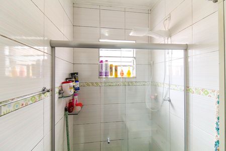 Casa para alugar com 35m², 1 quarto e sem vaga Casa para alugar com 35m², 1 quarto e sem vagaBanheiro