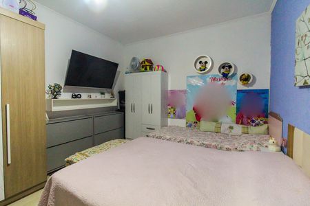 Quarto de casa à venda com 1 quarto, 35m² em Vila Taquari, São Paulo