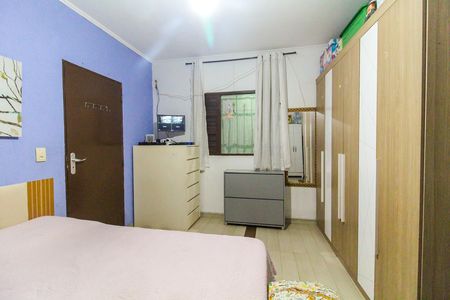 Quarto de casa à venda com 1 quarto, 35m² em Vila Taquari, São Paulo