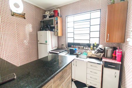 Casa para alugar com 35m², 1 quarto e sem vaga Casa para alugar com 35m², 1 quarto e sem vagaSala/Cozinha
