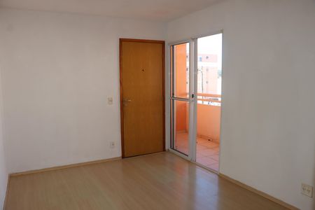 Apartamento para alugar com 2 quartos, 50m² em Jardim Isis, Cotia
