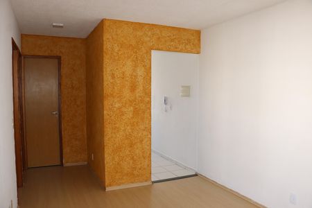Apartamento para alugar com 2 quartos, 50m² em Jardim Isis, Cotia