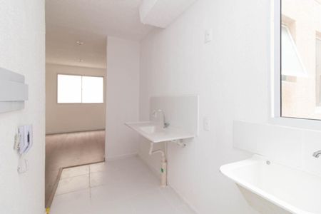 Apartamento para alugar com 45m², 2 quartos e 1 vaga Apartamento para alugar com 45m², 2 quartos e 1 vagaCozinha