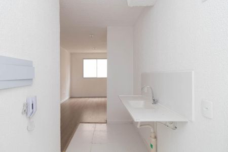 Apartamento para alugar com 45m², 2 quartos e 1 vaga Apartamento para alugar com 45m², 2 quartos e 1 vagaCozinha