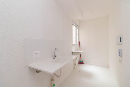 Apartamento para alugar com 45m², 2 quartos e 1 vaga Apartamento para alugar com 45m², 2 quartos e 1 vagaCozinha