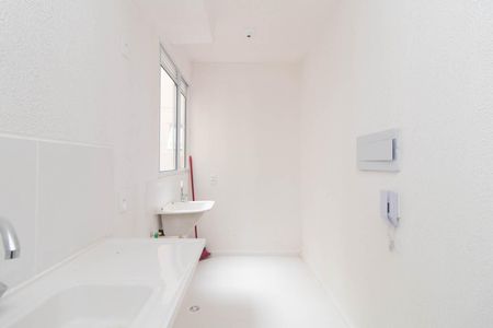 Apartamento para alugar com 45m², 2 quartos e 1 vaga Apartamento para alugar com 45m², 2 quartos e 1 vagaCozinha