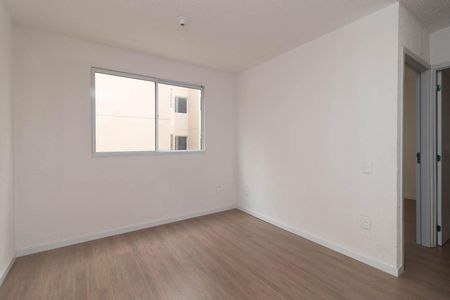 Sala de apartamento para alugar com 2 quartos, 45m² em Ipanema, Porto Alegre