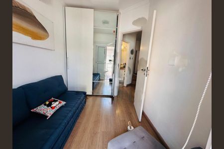 Casa à venda com 3 quartos, 191m² em Jardim Taquaral, São Paulo