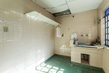 Casa para alugar com 200m², 4 quartos e 3 vagas Casa para alugar com 200m², 4 quartos e 3 vagasÁrea de Serviço