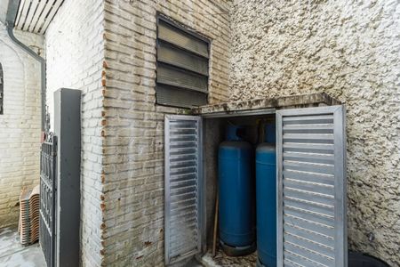 Casa para alugar com 200m², 4 quartos e 3 vagas Casa para alugar com 200m², 4 quartos e 3 vagasÁrea de Serviço