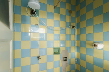 Casa para alugar com 200m², 4 quartos e 3 vagas Casa para alugar com 200m², 4 quartos e 3 vagasBanheiro de serviço