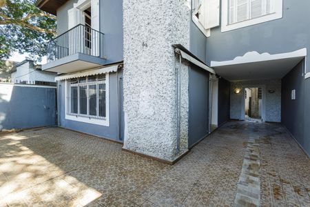 Casa para alugar com 200m², 4 quartos e 3 vagas Casa para alugar com 200m², 4 quartos e 3 vagasGaragem