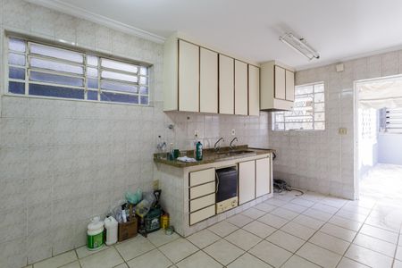 Casa para alugar com 200m², 4 quartos e 3 vagas Casa para alugar com 200m², 4 quartos e 3 vagasCozinha