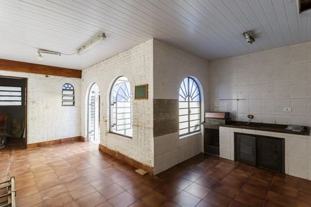 Casa para alugar com 200m², 4 quartos e 3 vagas Casa para alugar com 200m², 4 quartos e 3 vagasChurrasqueira