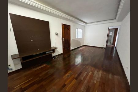 Casa à venda com 3 quartos, 169m² em Vila Mariana, São Paulo