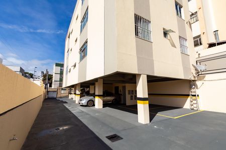 Apartamento à venda com 69m², 2 quartos e 1 vagaGaragem