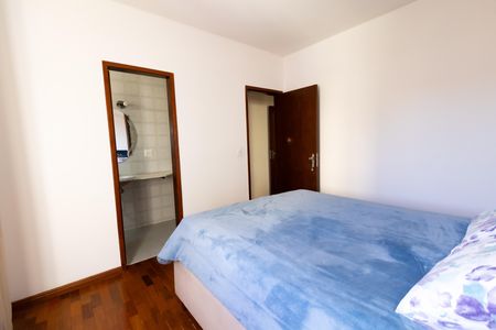 Apartamento à venda com 69m², 2 quartos e 1 vagaQuarto Suíte
