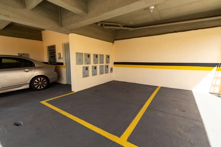 Apartamento à venda com 69m², 2 quartos e 1 vagaGaragem