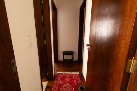 Apartamento à venda com 69m², 2 quartos e 1 vagaCorredor