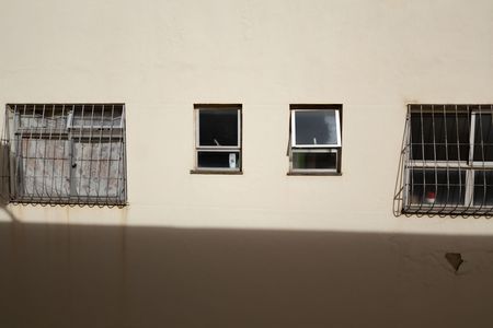 Apartamento à venda com 69m², 2 quartos e 1 vagaVista da Sala