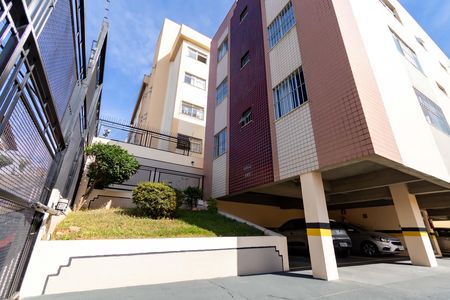 Apartamento à venda com 69m², 2 quartos e 1 vagaÁrea comum