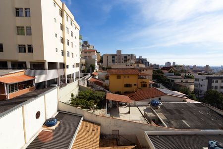 Apartamento à venda com 69m², 2 quartos e 1 vagaVista do Quarto 1