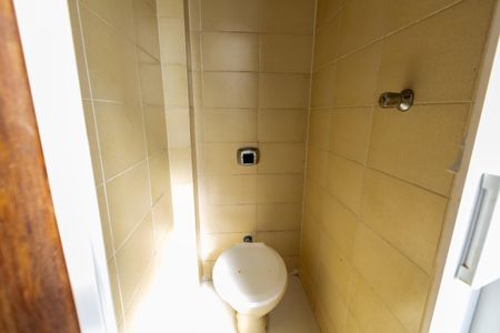 Apartamento à venda com 69m², 2 quartos e 1 vagaBanheiro de serviço