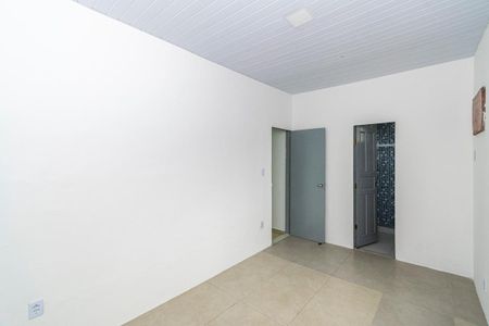 Casa para alugar com 36m², 1 quarto e sem vaga