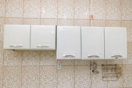 Casa para alugar com 36m², 1 quarto e sem vaga