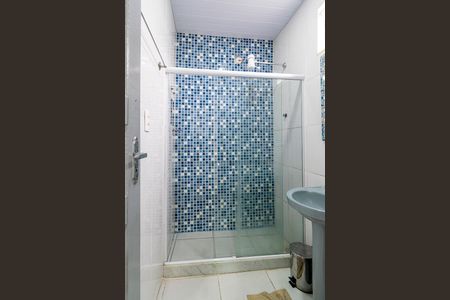 Casa para alugar com 1 quarto, 36m² em Vigário Geral, Rio de Janeiro