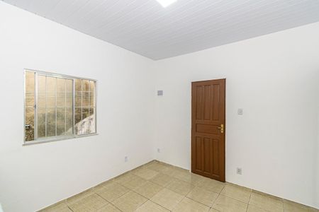 Casa para alugar com 1 quarto, 36m² em Vigário Geral, Rio de Janeiro