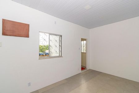Casa para alugar com 1 quarto, 36m² em Vigário Geral, Rio de Janeiro