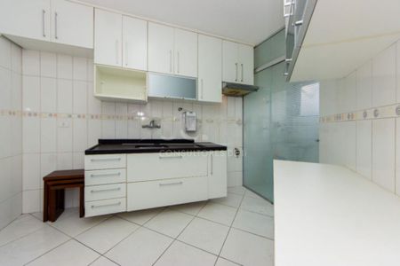 Apartamento à venda com 3 quartos, 75m² em Vila Guarani, São Paulo