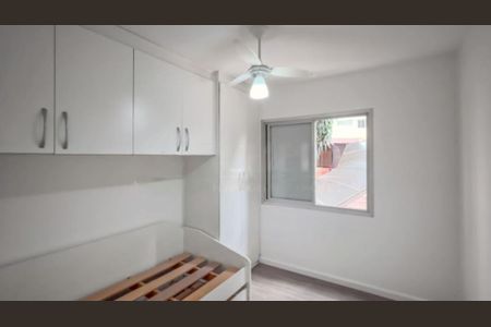 Apartamento à venda com 3 quartos, 75m² em Vila Guarani, São Paulo