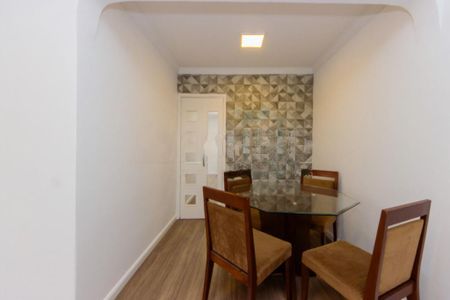 Apartamento à venda com 3 quartos, 75m² em Vila Guarani, São Paulo