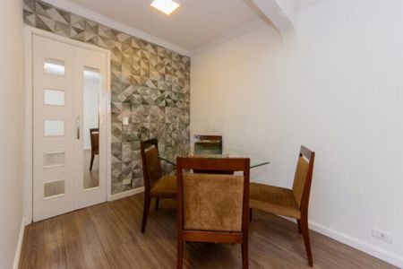 Apartamento à venda com 3 quartos, 75m² em Vila Guarani, São Paulo