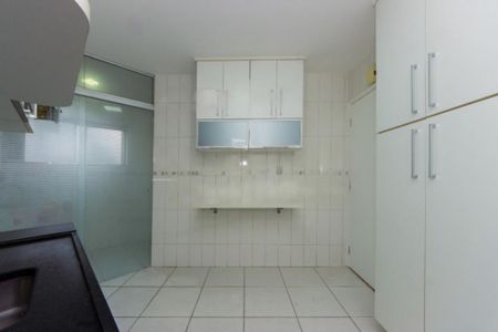 Apartamento à venda com 3 quartos, 75m² em Vila Guarani, São Paulo