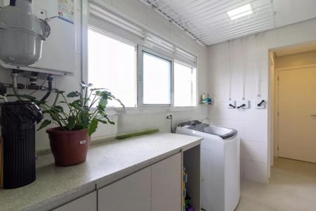 Apartamento à venda com 223m², 4 quartos e 4 vagas