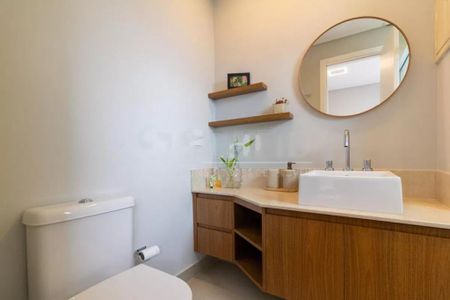 Apartamento à venda com 223m², 4 quartos e 4 vagas