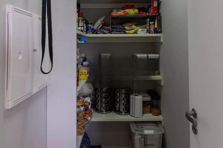 Apartamento à venda com 223m², 4 quartos e 4 vagas
