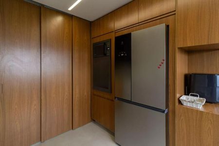 Apartamento à venda com 223m², 4 quartos e 4 vagas