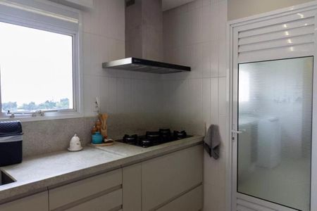 Apartamento à venda com 223m², 4 quartos e 4 vagas