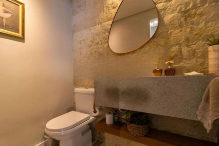 Apartamento à venda com 223m², 4 quartos e 4 vagas