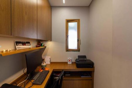 Apartamento à venda com 223m², 4 quartos e 4 vagas