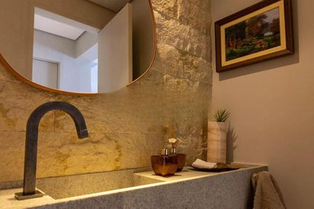 Apartamento à venda com 223m², 4 quartos e 4 vagas