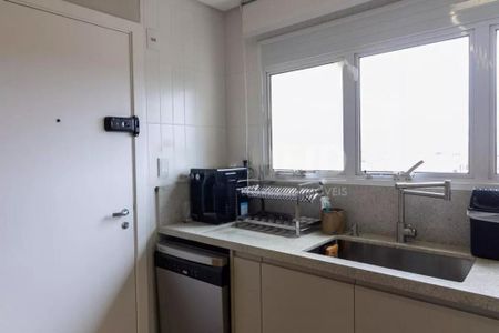 Apartamento à venda com 223m², 4 quartos e 4 vagas
