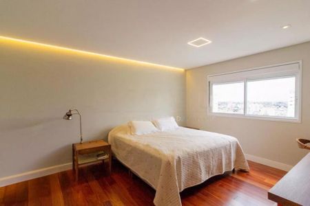 Apartamento à venda com 223m², 4 quartos e 4 vagas