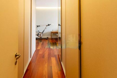 Apartamento à venda com 223m², 4 quartos e 4 vagas