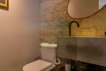Apartamento à venda com 223m², 4 quartos e 4 vagas