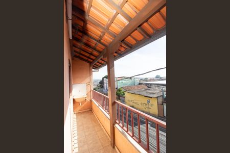 Studio para alugar com 40m², 1 quarto e sem vaga Studio para alugar com 40m², 1 quarto e sem vagaVaranda